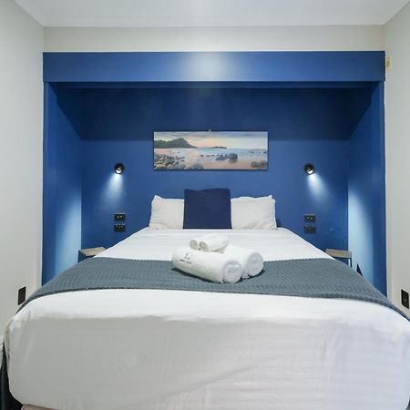 Luxury Apartment - Parking - Hot Tub - Stunning Views Auckland Extérieur photo