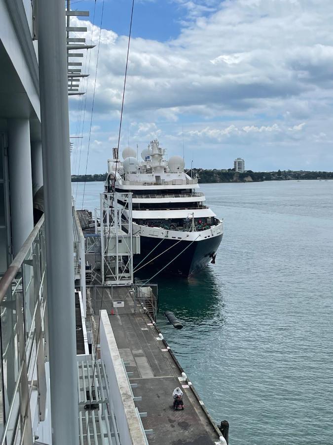 Luxury Apartment - Parking - Hot Tub - Stunning Views Auckland Extérieur photo
