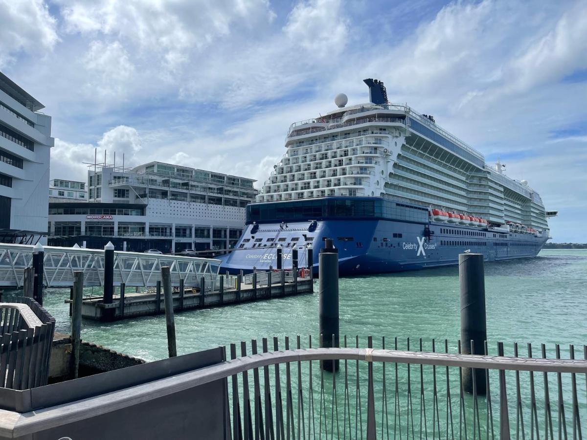 Luxury Apartment - Parking - Hot Tub - Stunning Views Auckland Extérieur photo