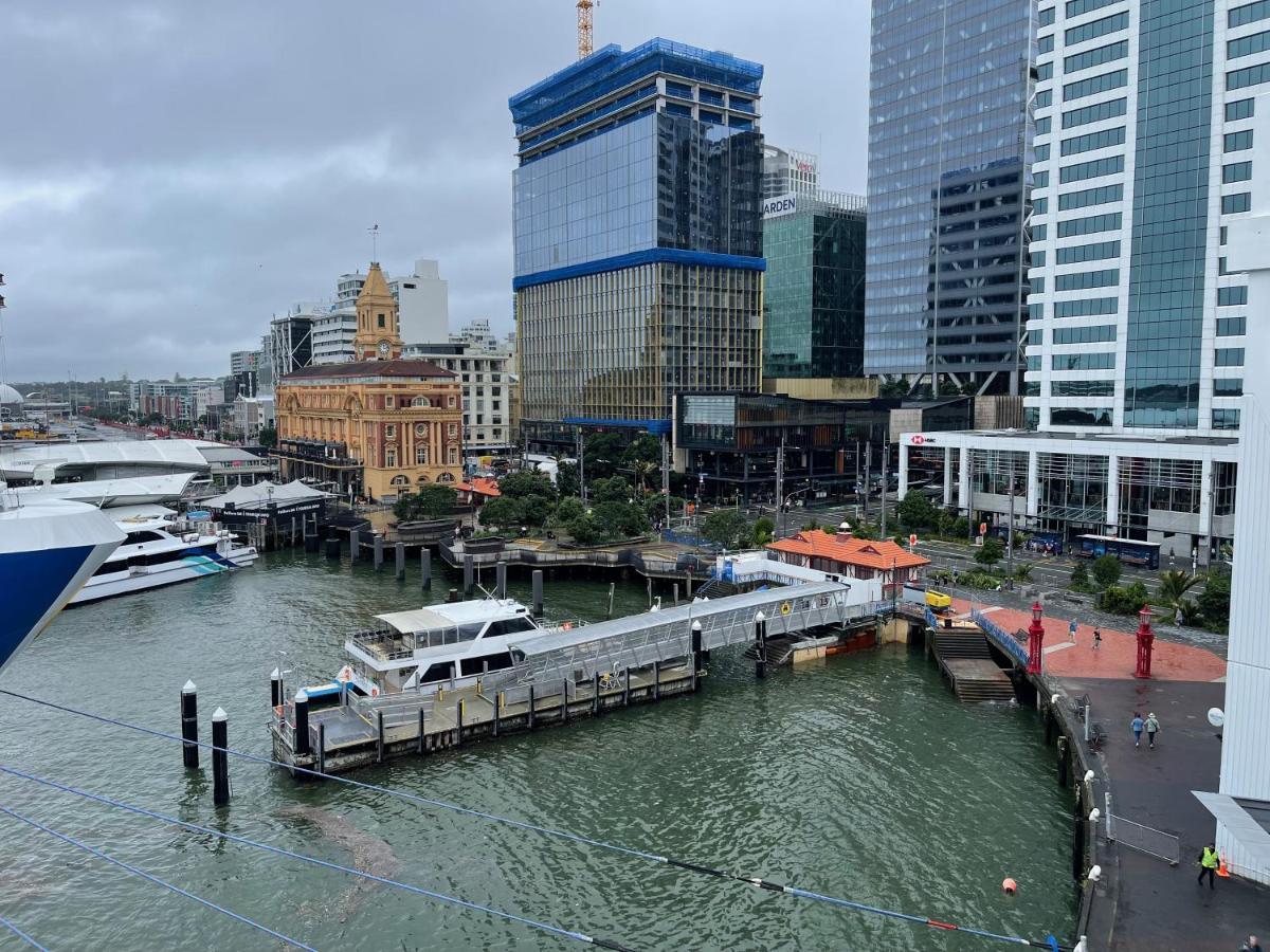 Luxury Apartment - Parking - Hot Tub - Stunning Views Auckland Extérieur photo