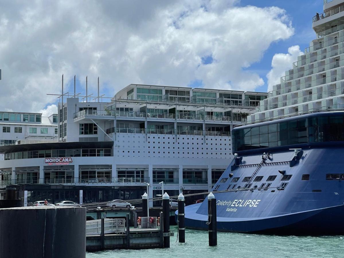 Luxury Apartment - Parking - Hot Tub - Stunning Views Auckland Extérieur photo