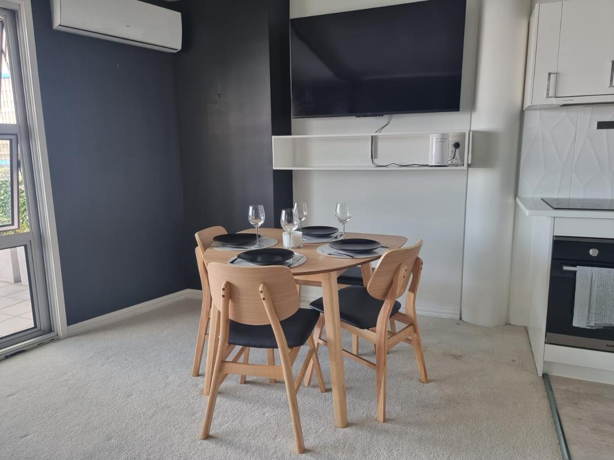 Luxury Apartment - Parking - Hot Tub - Stunning Views Auckland Extérieur photo