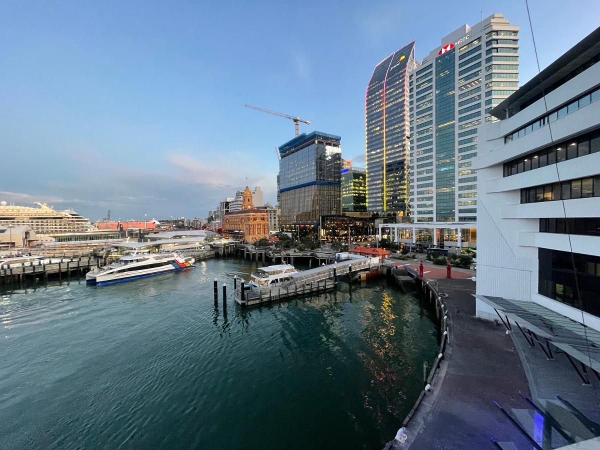 Luxury Apartment - Parking - Hot Tub - Stunning Views Auckland Extérieur photo