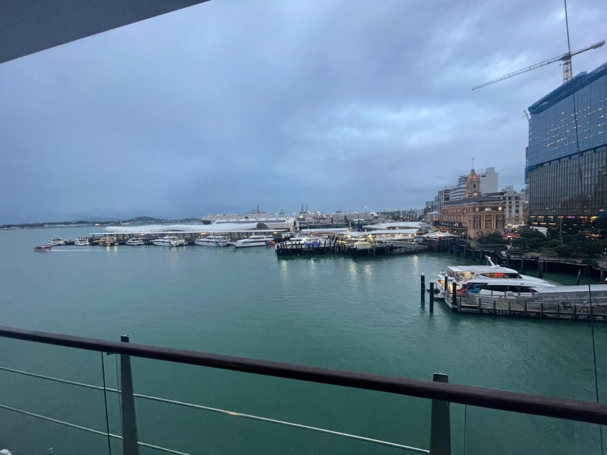Luxury Apartment - Parking - Hot Tub - Stunning Views Auckland Extérieur photo