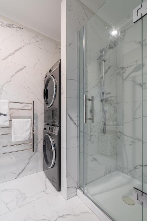 Luxury Apartment - Parking - Hot Tub - Stunning Views Auckland Extérieur photo