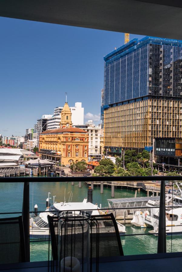 Luxury Apartment - Parking - Hot Tub - Stunning Views Auckland Extérieur photo