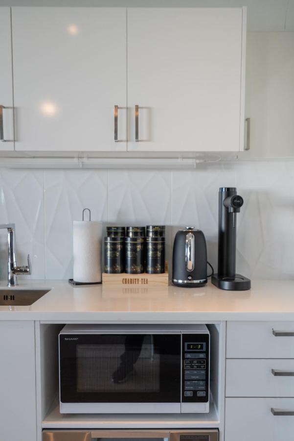 Luxury Apartment - Parking - Hot Tub - Stunning Views Auckland Extérieur photo