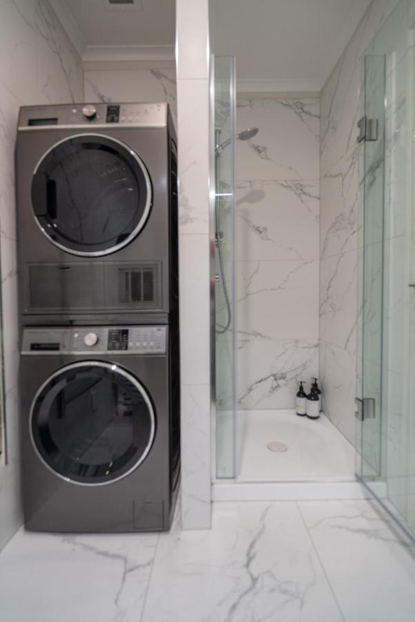 Luxury Apartment - Parking - Hot Tub - Stunning Views Auckland Extérieur photo
