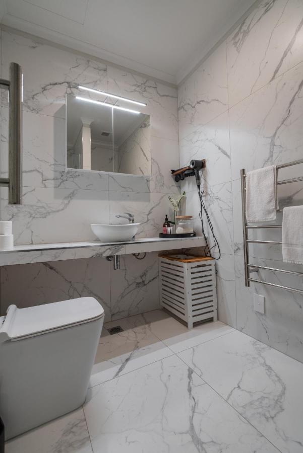 Luxury Apartment - Parking - Hot Tub - Stunning Views Auckland Extérieur photo