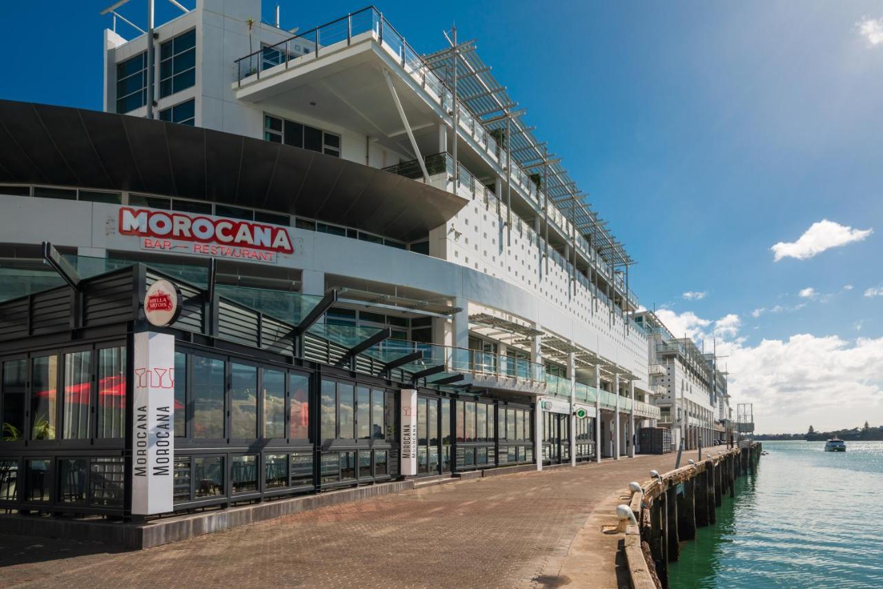 Luxury Apartment - Parking - Hot Tub - Stunning Views Auckland Extérieur photo
