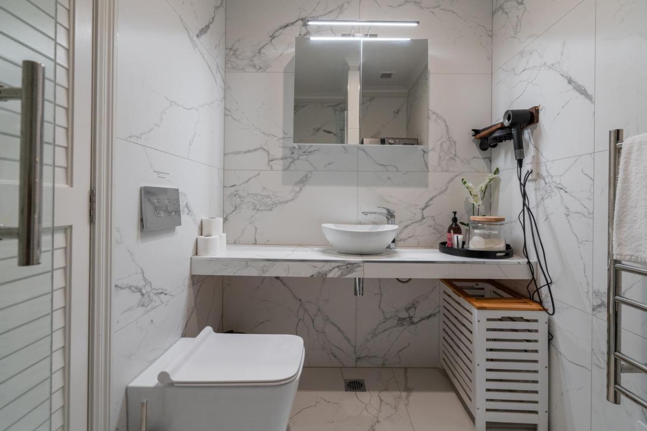 Luxury Apartment - Parking - Hot Tub - Stunning Views Auckland Extérieur photo