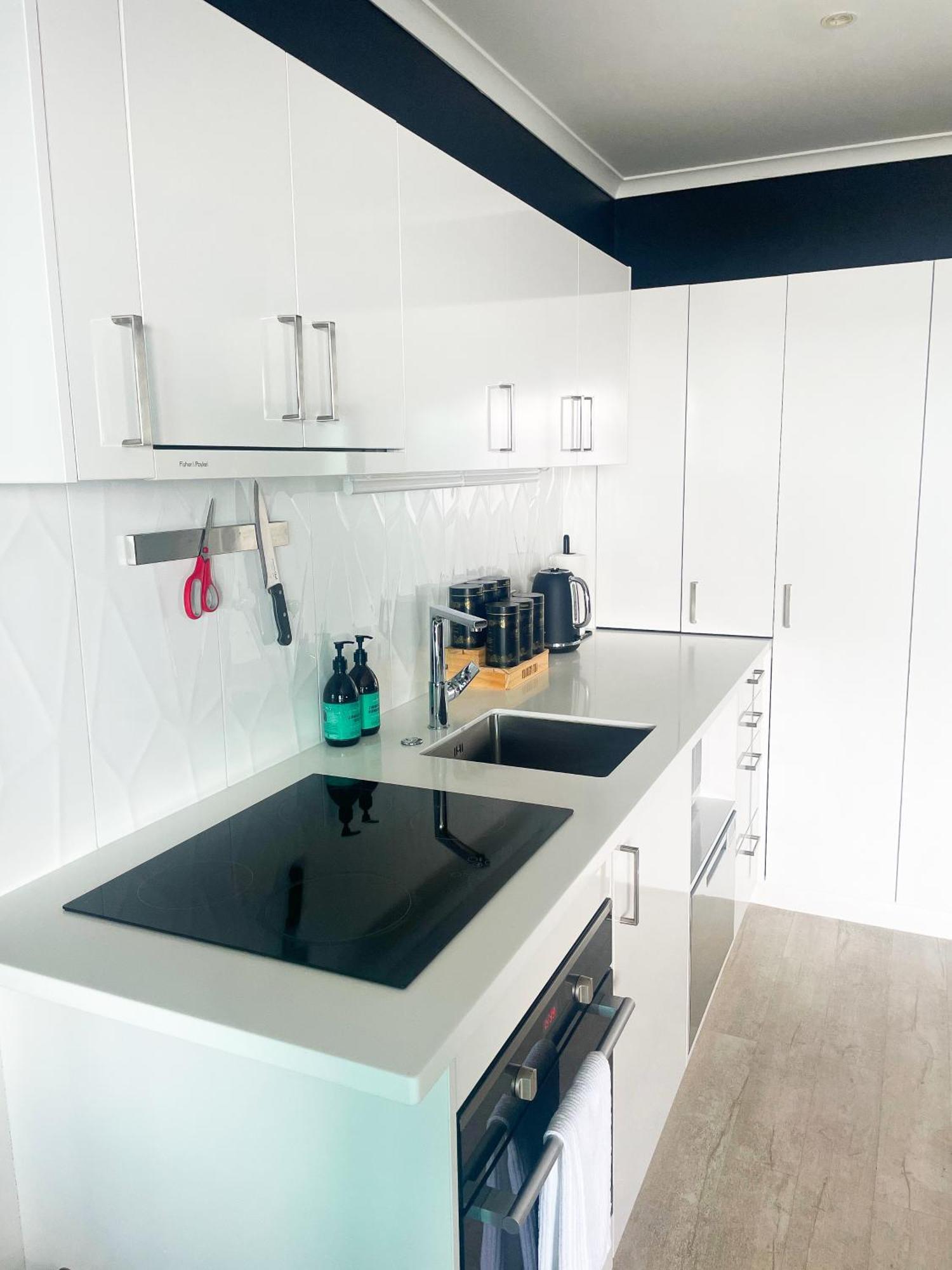 Luxury Apartment - Parking - Hot Tub - Stunning Views Auckland Extérieur photo