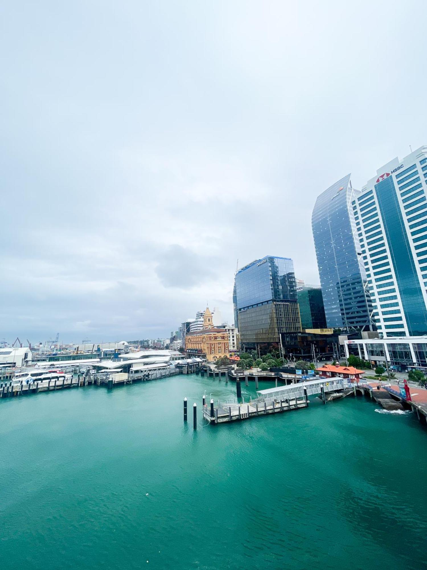 Luxury Apartment - Parking - Hot Tub - Stunning Views Auckland Extérieur photo
