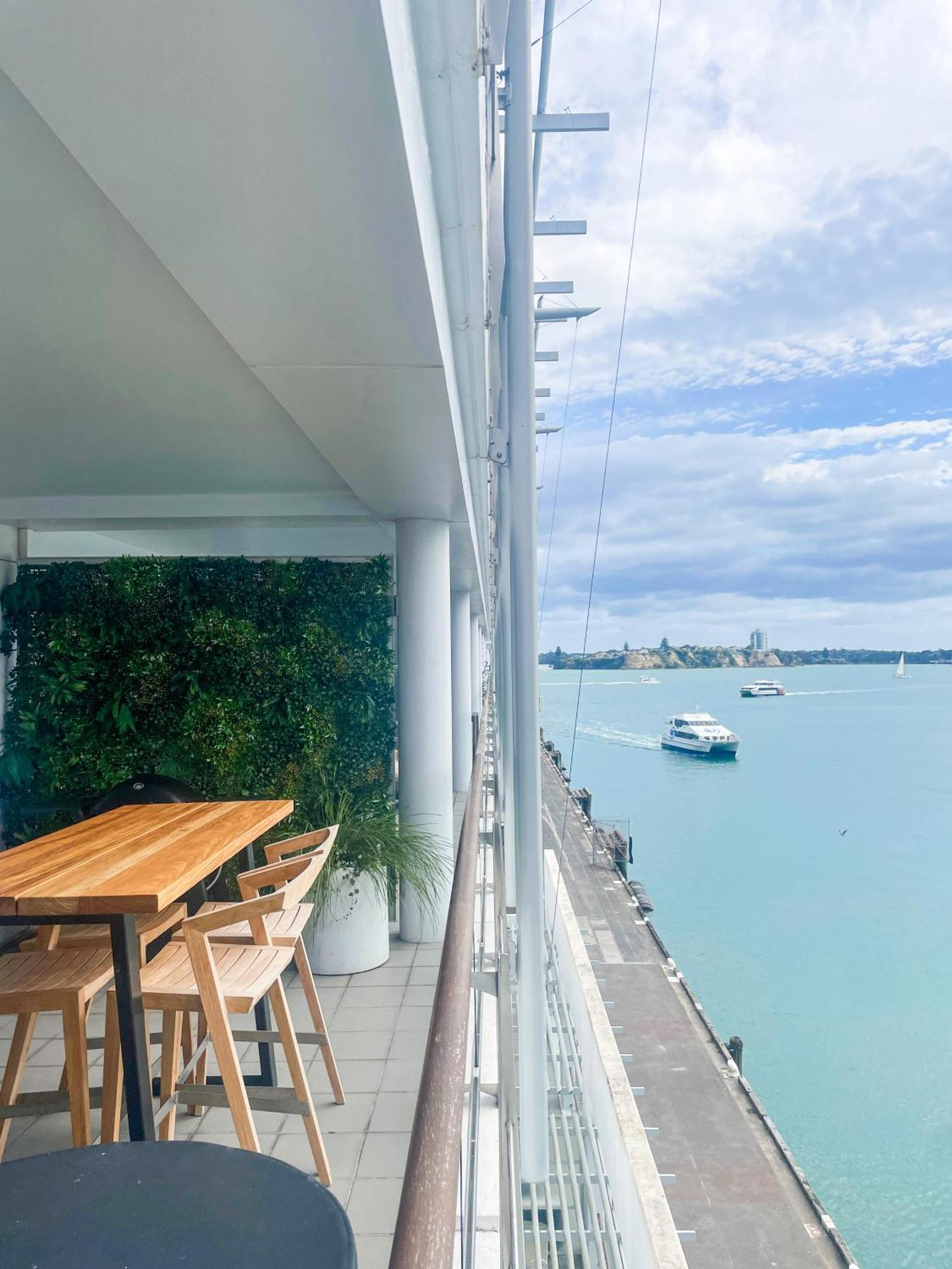 Luxury Apartment - Parking - Hot Tub - Stunning Views Auckland Extérieur photo
