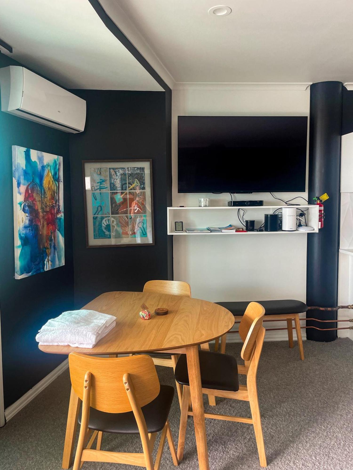 Luxury Apartment - Parking - Hot Tub - Stunning Views Auckland Extérieur photo