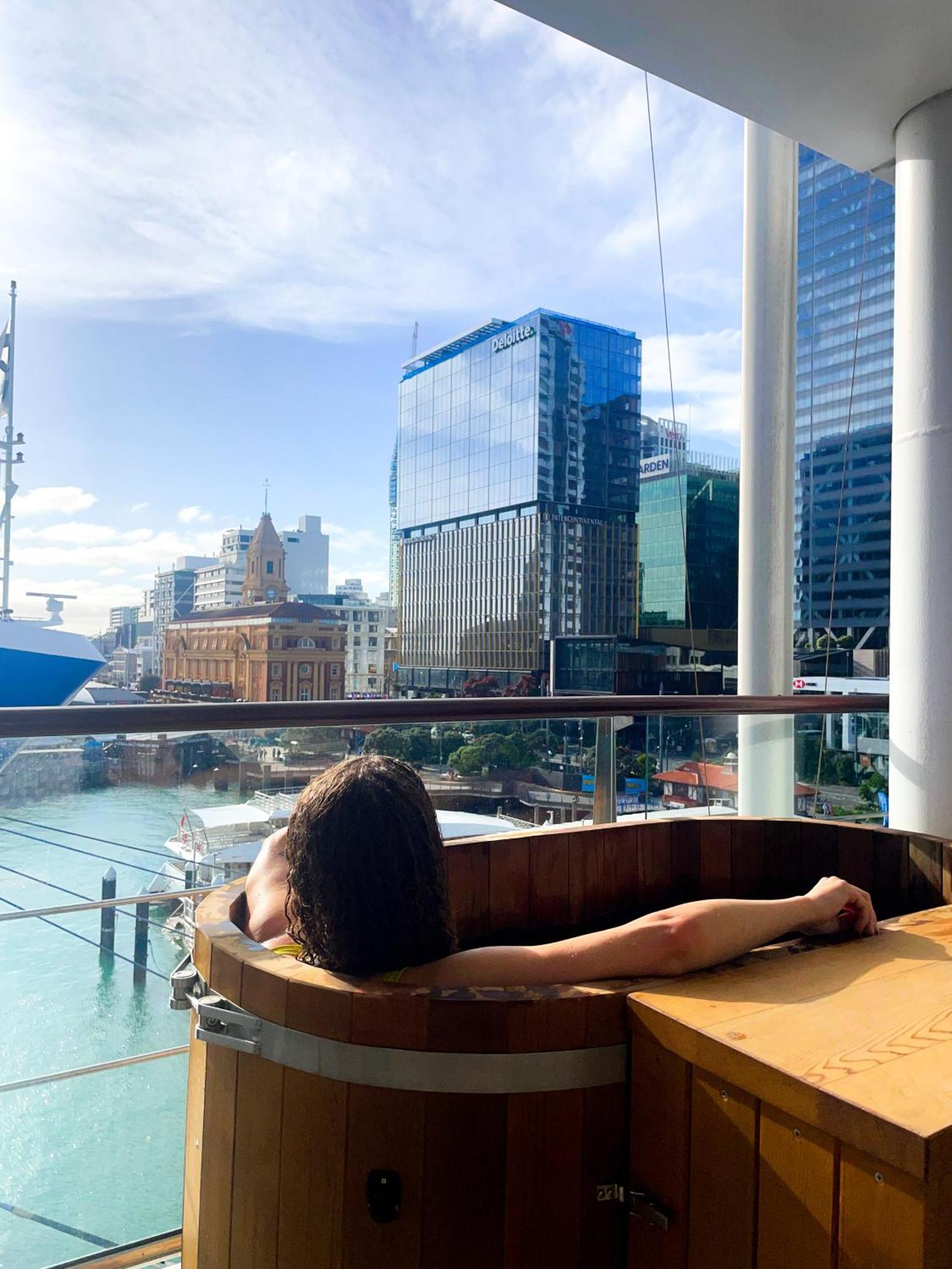 Luxury Apartment - Parking - Hot Tub - Stunning Views Auckland Extérieur photo