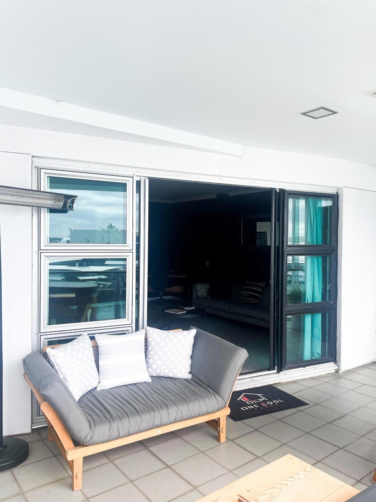 Luxury Apartment - Parking - Hot Tub - Stunning Views Auckland Extérieur photo