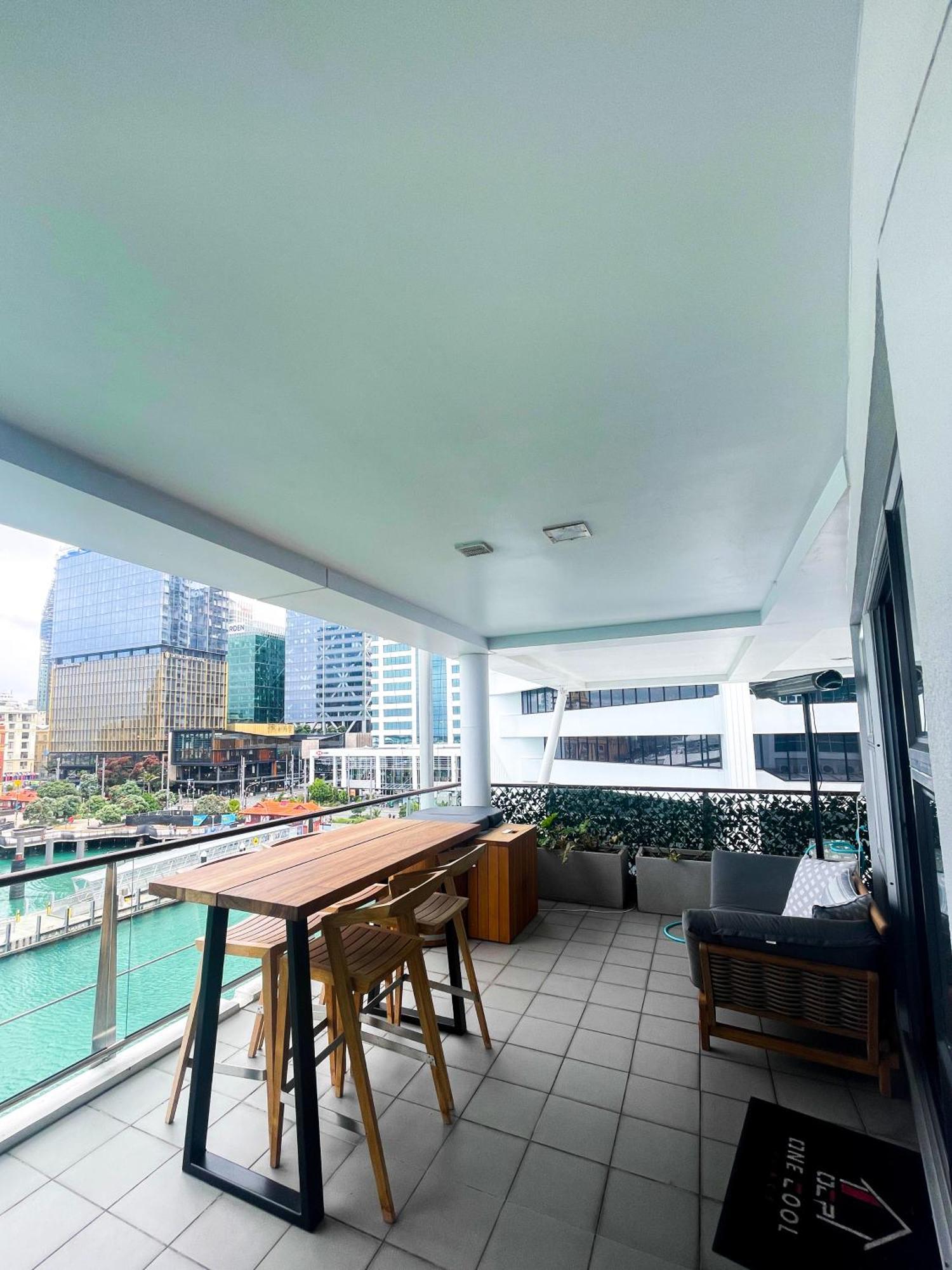 Luxury Apartment - Parking - Hot Tub - Stunning Views Auckland Extérieur photo