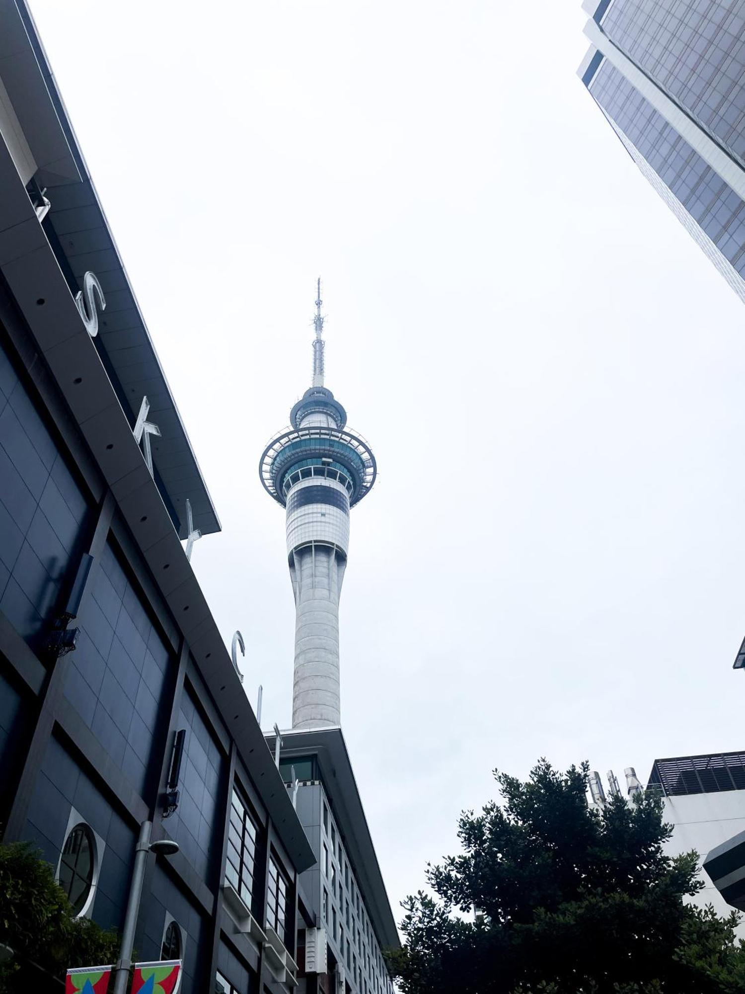Luxury Apartment - Parking - Hot Tub - Stunning Views Auckland Extérieur photo