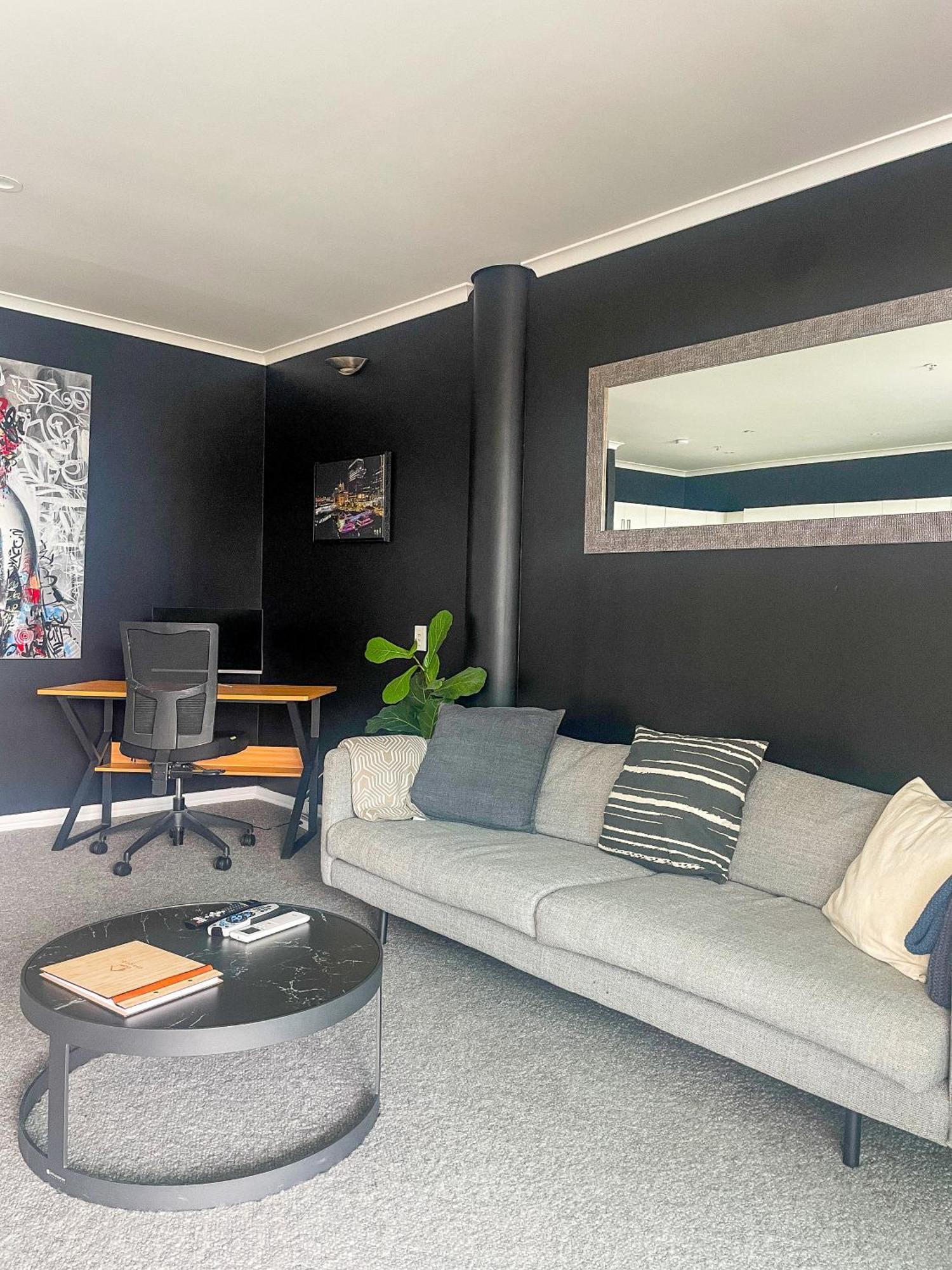 Luxury Apartment - Parking - Hot Tub - Stunning Views Auckland Extérieur photo