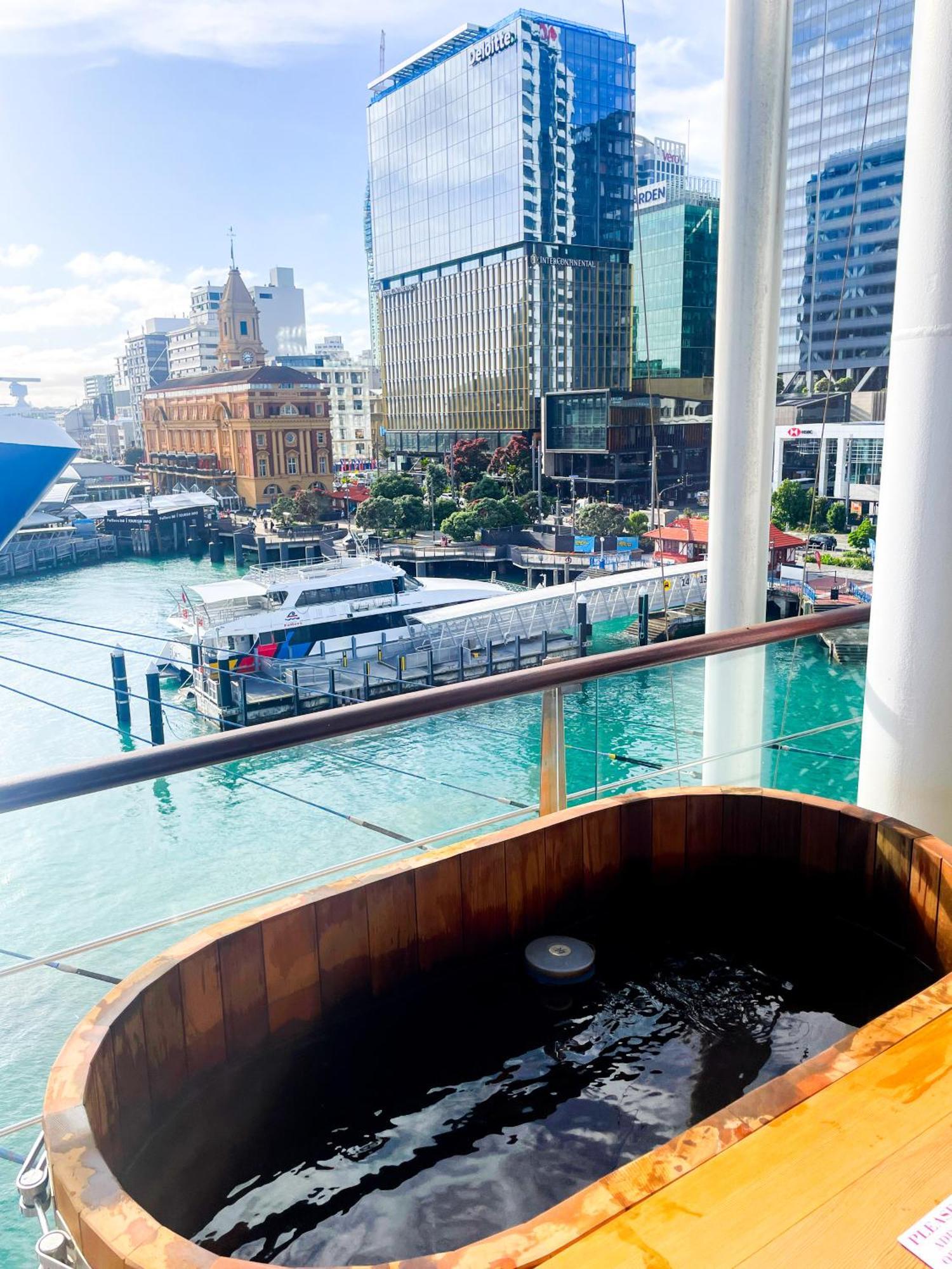 Luxury Apartment - Parking - Hot Tub - Stunning Views Auckland Extérieur photo